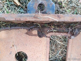 Vana na Zetor URI - 2