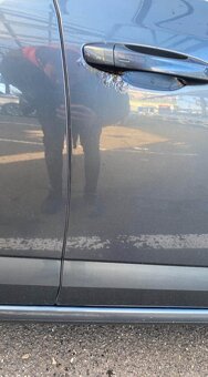 Škoda octavia 3 2.0tdi 110kw - 2