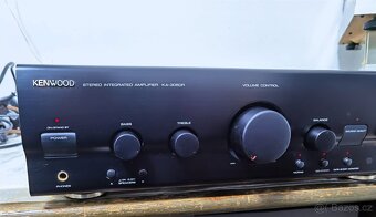 Kenwood KA 3050R - 2