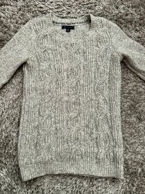Tommy Hilfiger svetr vel. XS - 2