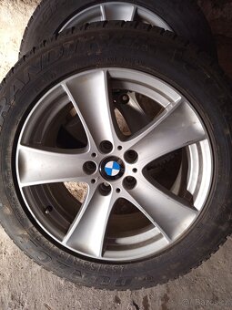 Styling 209 18" z X5 E70 - 2