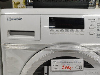 Automatická pračka Bauknecht WA plus 624 / 6 kg - 2