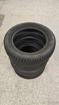 Pneumatiky Goodyear Ultragrip 8 zimní - 2