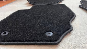 Volvo S80 P3 tlusté autokoberce - 2