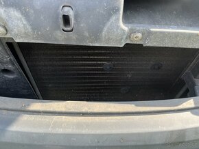 Prodám díly Škoda Fabia 1 1.2.HTP - 2