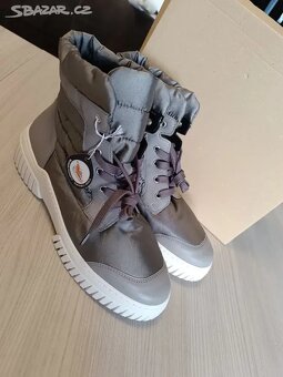 Nové dámské zimní boty Gabor ,vel.42 - 2