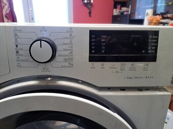 Pračka beko WTC 6532X0 - 2