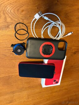 iPhone 13 256gb  červený - 2