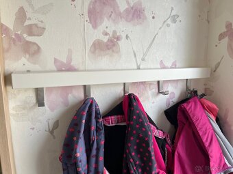 věšák Tjusig Ikea - 2