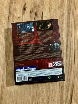 God of War Limited Edition PS4 CZ - 2