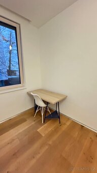 Pracovni stul +sidle - 2