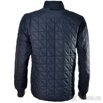 panska bunda REPLAY velkost L modra. - 2