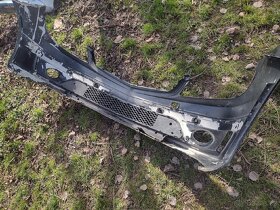 Mercedes CLC w204 AMG přední nárazník - 2