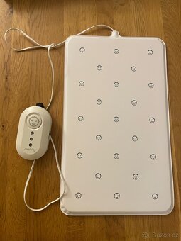 Monitor dechu Nanny BM-02 - 2