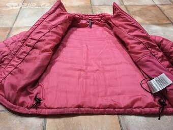 Dívčí bunda Martes vel. 146 - 2