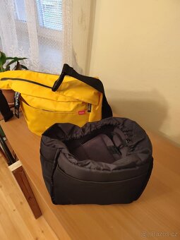 Fotobrašna Golla - 2