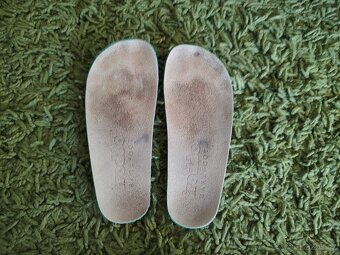 Dívčí barefoot tenisky Froddo 25 - 2