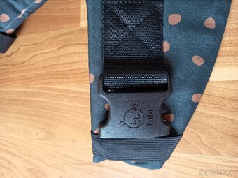 Ergonomické nosítko Tula FTG - 2