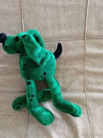 Plyšový pes - 2