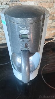 Překapávač kávy - 2