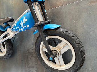 Detske odráždědlo - 2