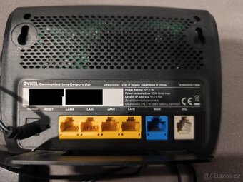 Modem VDSL2 Zyxel VMG3312-T20A - 2