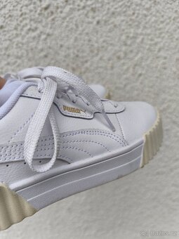 Tenisky Puma Carina 3.0 - 2