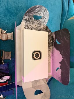 Apple Watch Ultra - 2