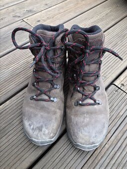 Pohorky Garmont vel.34 - 2