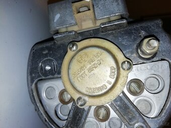 Alternátor Moskvič, Lada - 2