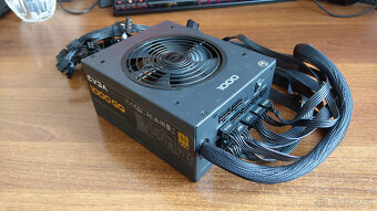 EVGA 1000GQ 1000W - 2