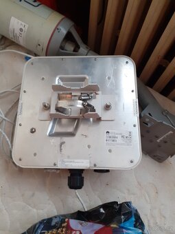 Huawei B2338-168 4G LTE antena Vodafone - 2