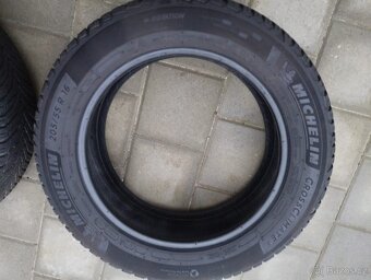 Michelin CrossClimate 2 205/55 R16 91W - 2