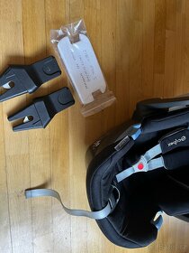 Cybex Aton 5 autosedačka - 2