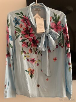 Tatuum - halenka, blůzka vel. 40 - 2