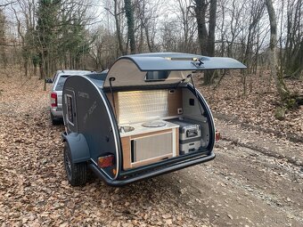 Predám Caretta Offroad - 2