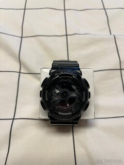 Casio G-Shock - 2