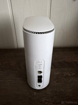 ZTE MC801A 5G modem - 2