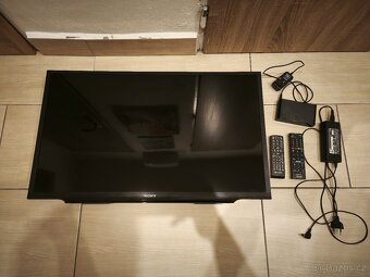 TV Sony Bravia KDL32RD430 - 2