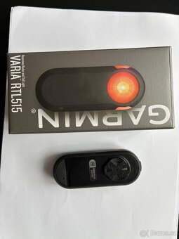 Garmin Varia RTL 515 - 2