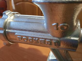 Prodám mlýnek Porkert č.10 - 2