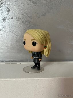 POP postavička Lenka Láskoradová/ Luna Lovegood - 2