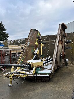 Mulčovače SPEARHEAD - 2