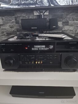 YAMAHA RX A 1050 AVENTAGE. WIFI BLUETOOTH. - 2