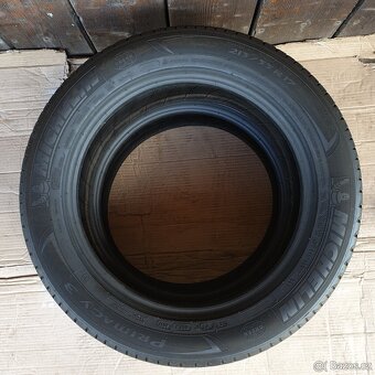 MICHELIN PRIMACY3, 215/55R17. - 2