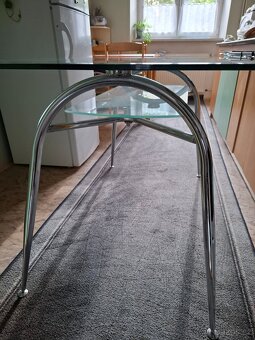 Kuchyňský stůl - 2