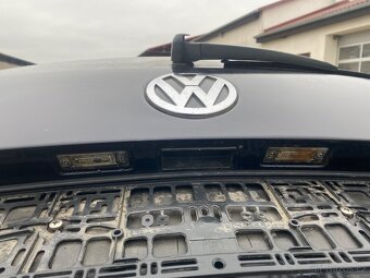 Víko kufru Vw Touran 1t1, 1t2 - 2
