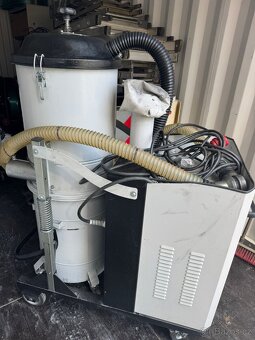 Priemyslový vysávač Kärcher-IVS100/40 M B1 - 2