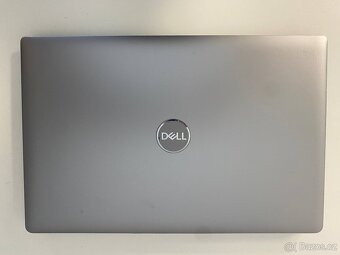 Dell Latitude 5520 15,6“/Intel Core i5-11.gen/SSD 256GB/RAM - 2