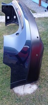 Zadní nárazník Volvo V90CC - 2